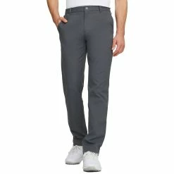 Puma Dealer Pants -Shoes Popular Store puma dealer pants strong grey front itempicture