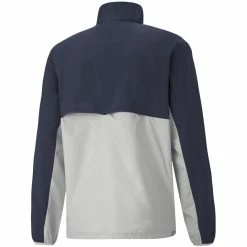Puma First Mile Wind Jacket -Shoes Popular Store puma first mile wind jacket navy blazer high rise back itempicture