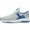 Puma Fusion EVO Golf Shoes High Rise/Bright Cobalt