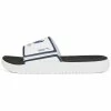 Puma GS-Softride Slide Volition Slides White