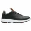 Puma Juniors Ignite PWRADAPT 2.0 Golf Shoes Black
