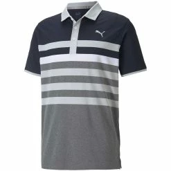 Puma MATTR One Way Polo