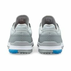 Puma Proadapt Alphacat Golf Shoes High Rise/Silver/Ibiza Blue -Shoes Popular Store puma proadapt alphacat golf shoes high rise silver ibiza blue heel itempicture