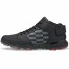Puma PROADAPT DELTA Mid Golf Shoes Black