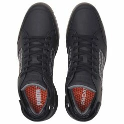 Puma PROADAPT DELTA Mid Golf Shoes Black 6 Puma PROADAPT DELTA Mid Golf Shoes Black -Shoes Popular Store puma proadapt delta mids golf shoes black top itempicture