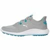 Puma Women's Ignite Fasten8 Golf Shoes High Rise