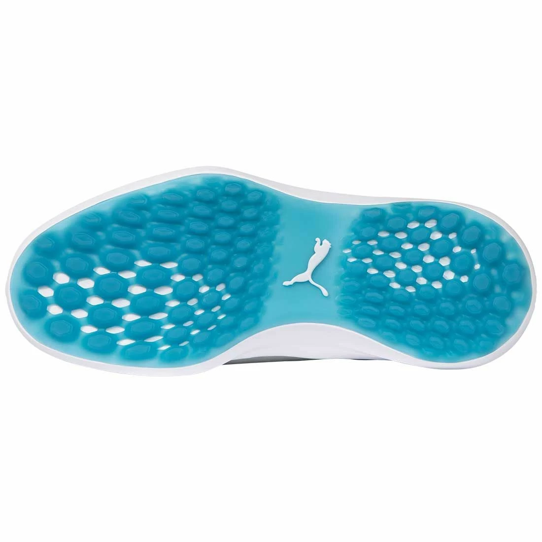 Puma Women's Ignite Fasten8 Golf Shoes High Rise 2 Puma Women's Ignite Fasten8 Golf Shoes High Rise - Image 2