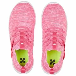 Puma Women's Laguna Fusion Knit Golf Shoes Sunset Pink/White 7 Puma Women's Laguna Fusion Knit Golf Shoes Sunset Pink/White -Shoes Popular Store puma womens laguna fusion knit golf sunset pink white 376082 04 top itempicture