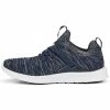 Puma Women's Laguna Fusion Knit Golf Shoes Navy Blazer/Quiet Shade