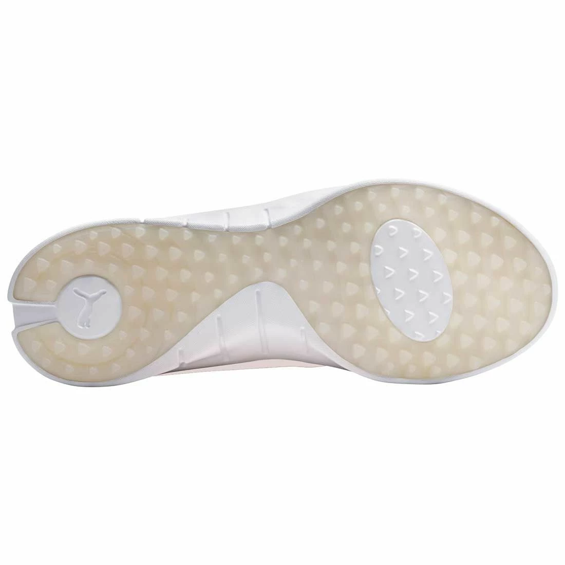 Puma Women's Laguna Fusion Sport Golf Shoes Rosewater/White 2 Puma Women's Laguna Fusion Sport Golf Shoes Rosewater/White - Image 2