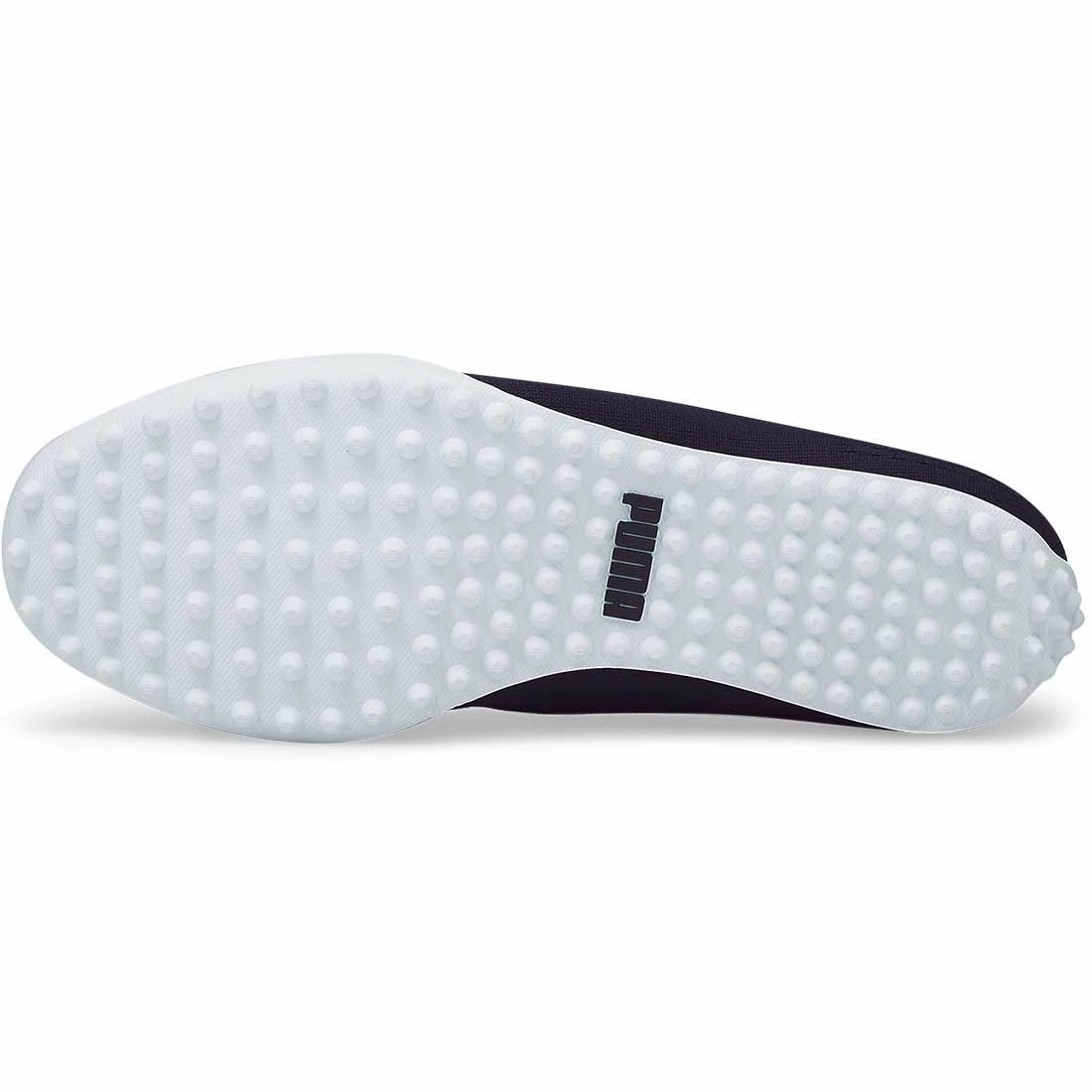 Puma Women's Monolite Fusion Slip-On Golf Shoes Navy Blazer/White 2 Puma Women's Monolite Fusion Slip-On Golf Shoes Navy Blazer/White - Image 2