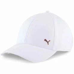 Puma Women's Sport Hat 5 Puma Women's Sport Hat -Shoes Popular Store puma womens sport hat white itempicture