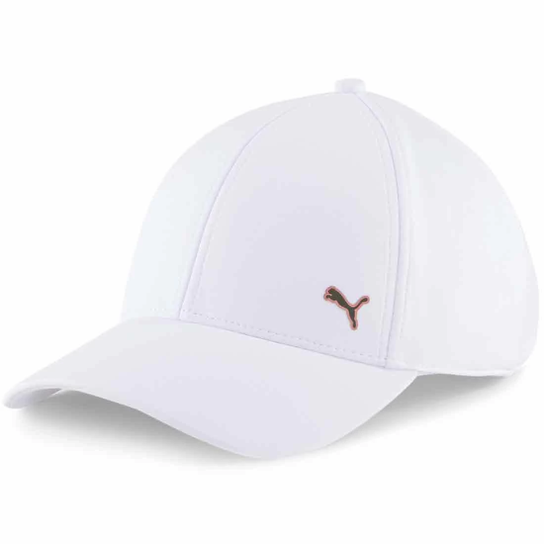 Puma Women's Sport Hat 3 Puma Women's Sport Hat - Image 3
