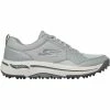 Skechers GO GOLF Arch Fit Line Up Golf Shoes Grey