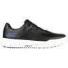 Skechers GO GOLF Drive 5 Relaxed Fit Golf Shoes Black/White