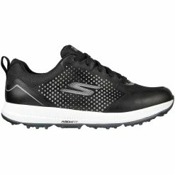 Skechers GO GOLF Elite 5 Sport Golf Shoes Black/White