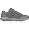 Skechers GO GOLF Max Fairway 3 Golf Shoes Charcoal/Navy