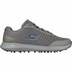 Skechers GO GOLF Max Fairway 3 Golf Shoes Charcoal/Navy