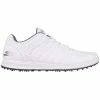 Skechers GO GOLF Pivot Golf Shoes White/Grey