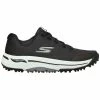 Skechers Women's GO GOLF Arch Fit Balance Golf Shoes Black
