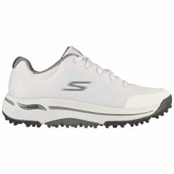 Skechers Women's GO GOLF Arch Fit Balance Golf Shoes White