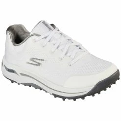 Skechers Women's GO GOLF Arch Fit Balance Golf Shoes White -Shoes Popular Store skechers womens go golf arch fit balance golf shoes white toe