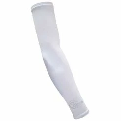 SParms Unisex Crystal Sun Sleeves