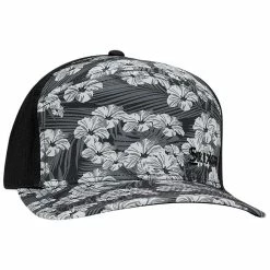 Srixon Limited Edition Hawaii Collection Hat -Shoes Popular Store srixon 2023 limited edition hawaii floral hat grey itempicture