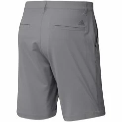 Adidas Ultimate365 Core 8.5-Inch Shorts -Shoes Popular Store ss22 adidas ultimate365 core 85 inch shorts grey three back itempicture