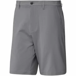 Adidas Ultimate365 Core 8.5-Inch Shorts -Shoes Popular Store ss22 adidas ultimate365 core 85 inch shorts grey three front itempicture