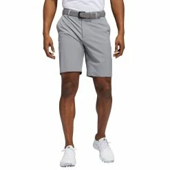Adidas Ultimate365 Core 8.5-Inch Shorts -Shoes Popular Store ss22 adidas ultimate365 core 85 inch shorts grey three on model itempicture