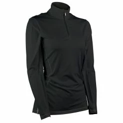 Sun Mountain Women's Second Layer Pullover 8 Sun Mountain Women's Second Layer Pullover -Shoes Popular Store sun mountain 2020 womens second layer pullover black