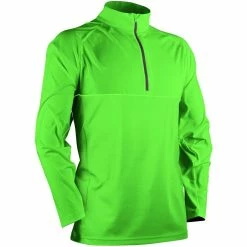 Sun Mountain Second Layer Pullover -Shoes Popular Store sun mountain 2023 second layer pullover gecko itempicture