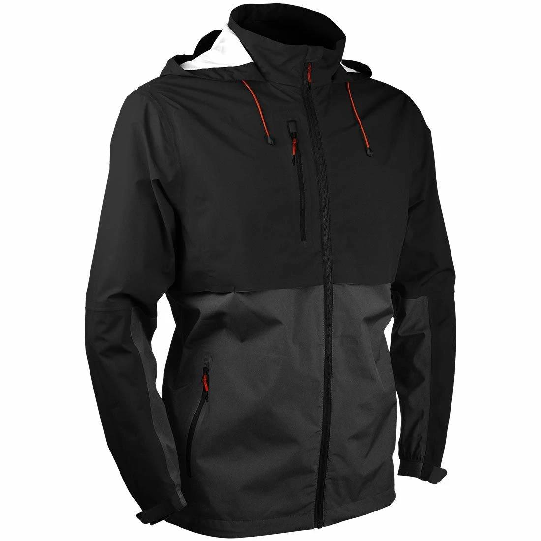 Sun Mountain Stratus Rain Jacket 3 Sun Mountain Stratus Rain Jacket - Image 3