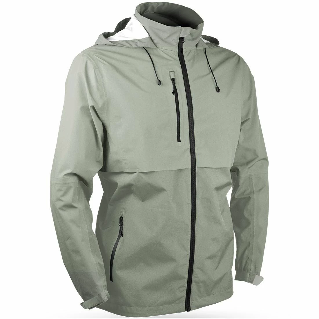 Sun Mountain Stratus Rain Jacket 4 Sun Mountain Stratus Rain Jacket - Image 4