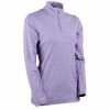 Sun Mountain Women's Second Layer Pullover