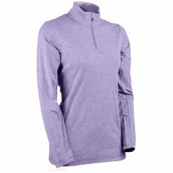 Sun Mountain Women's Second Layer Pullover