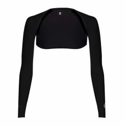 SParms Unisex Shoulder Wrap -Shoes Popular Store sun protection sparms unisex sun sleeves black itempicture