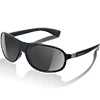 Tag Heuer Legend Sunglasses - Black/Grey