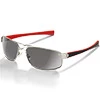 Tag Heuer LRS Sunglasses - Grey/Red