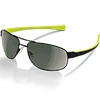 Tag Heuer LRS Sunglasses - Black/Green