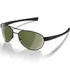 Tag Heuer LRS Sunglasses - Outdoor Green/Black