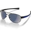 Tag Heuer LRS Sunglasses - Blue/Black