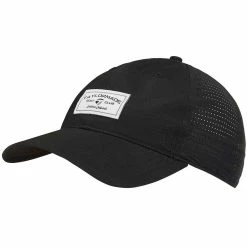 TaylorMade Performance Lite Patch Hat -Shoes Popular Store taylormade 2022 performance lite patch hat black hero itempicture