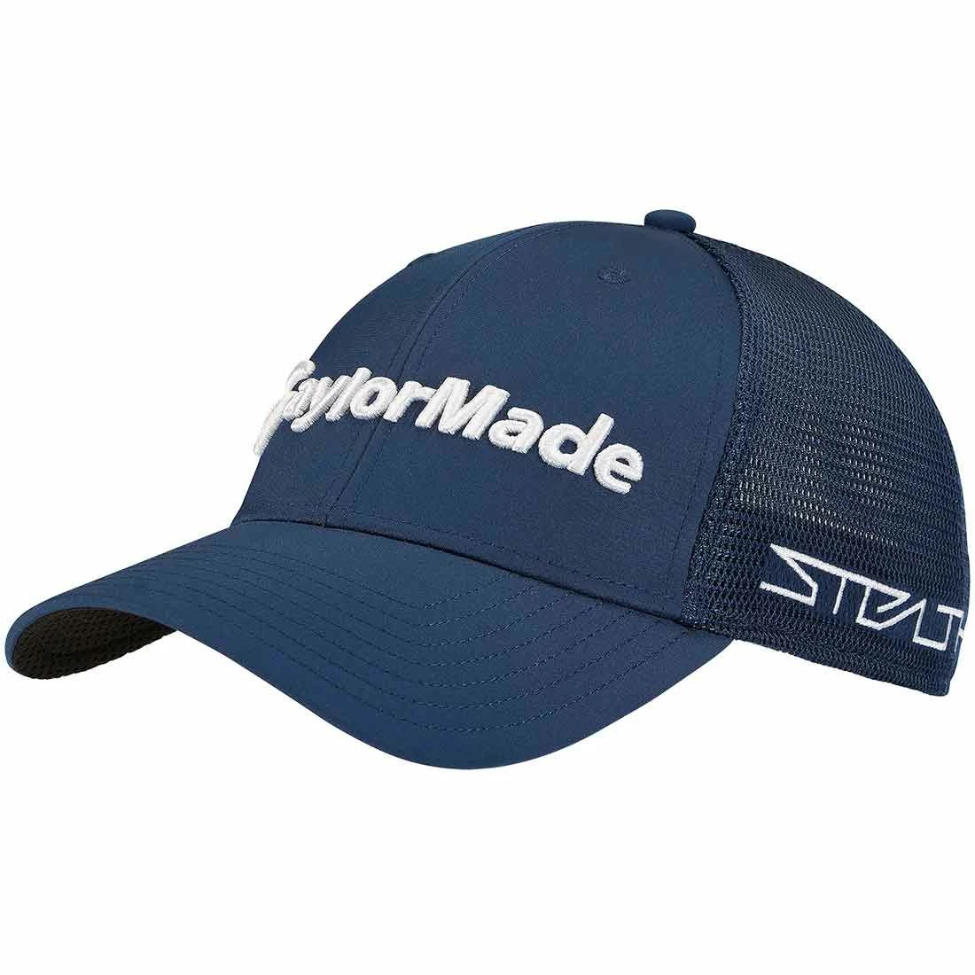 TaylorMade Tour Cage Hat 1 TaylorMade Tour Cage Hat