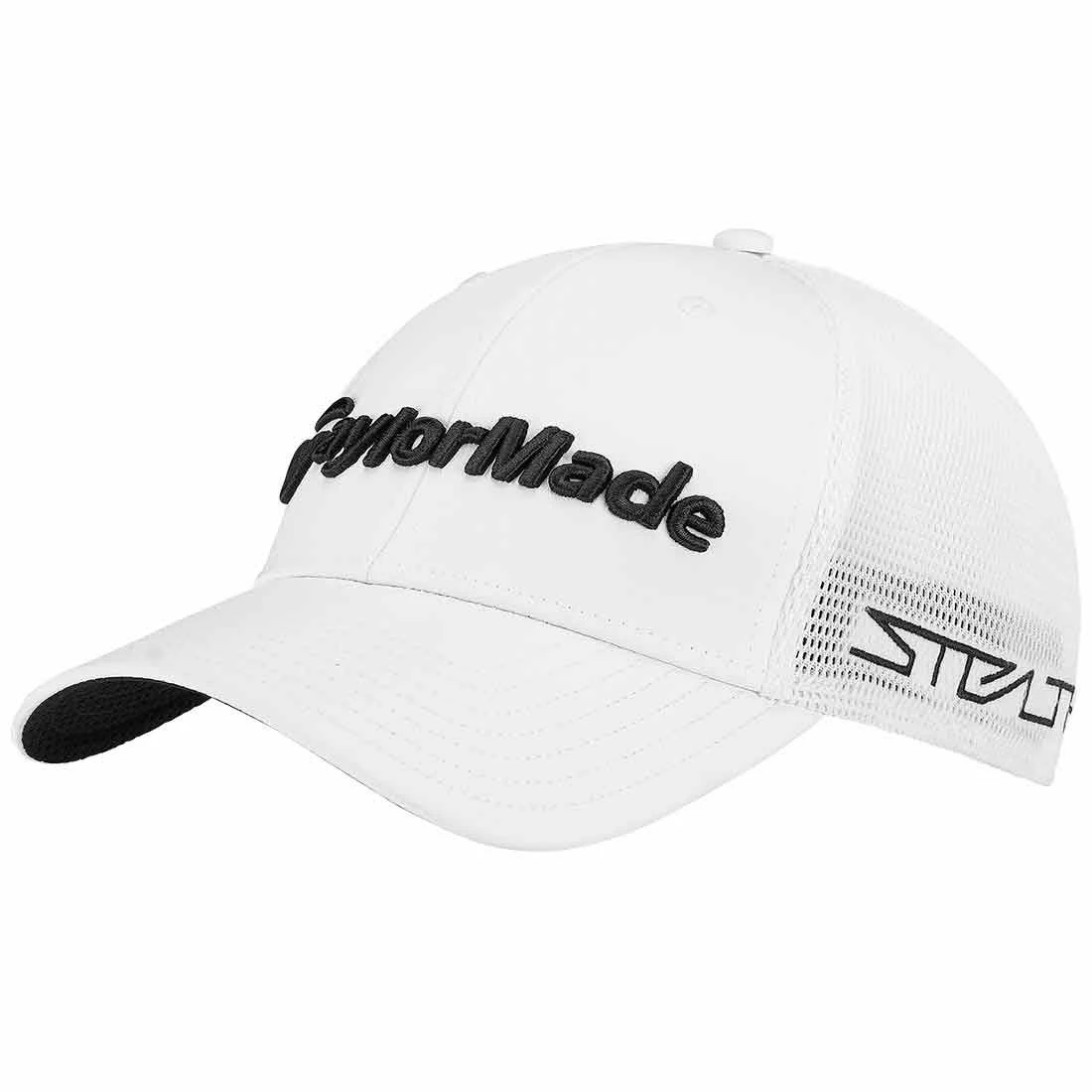 TaylorMade Tour Cage Hat 4 TaylorMade Tour Cage Hat - Image 4