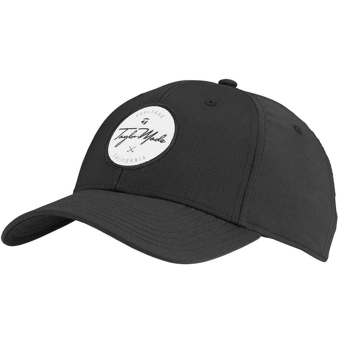 TaylorMade Circle Patch Radar Hat 1 TaylorMade Circle Patch Radar Hat