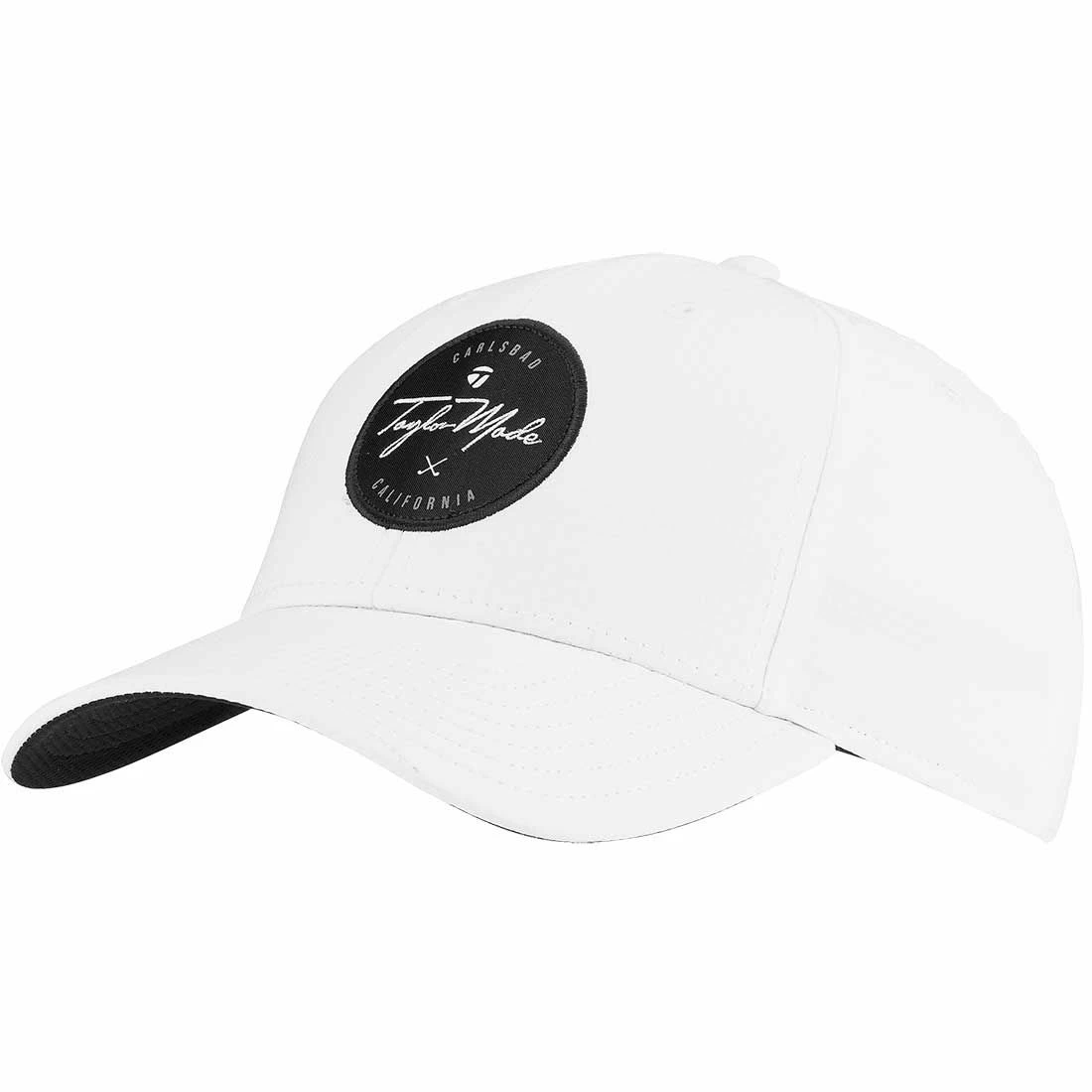 TaylorMade Circle Patch Radar Hat 2 TaylorMade Circle Patch Radar Hat - Image 2