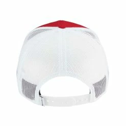 TaylorMade Lifestyle Original One Trucker Hat 5 TaylorMade Lifestyle Original One Trucker Hat -Shoes Popular Store taylormade 2023 lifestyle original one trucker hat red white back itempicture