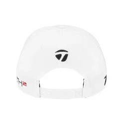 TaylorMade Tour Flat Bill Hat 5 TaylorMade Tour Flat Bill Hat -Shoes Popular Store taylormade 2023 tour flat bill hat white back itempicture